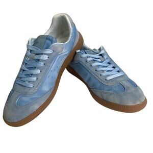 Steve Madden Women's Duo Sneaker Size 7.5 NIB